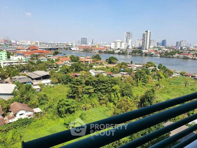 รูป คอนโด 2 ห้องนอน 66 ตร.ม. ชั้น 11 ที่ รามา 6 แมนชั่น ใกล้ MRT บางโพ (ID 1725357) - รูปที่ 5/18