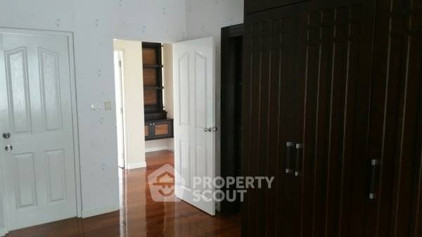 รูป บ้าน 2 ห้องนอน สำหรับขาย โครงการนันทวรรณ สุวรรณภูมิ ใกล้สนามบินสุวรรณภูมิ (ID 2232023) - รูปที่ 8/11