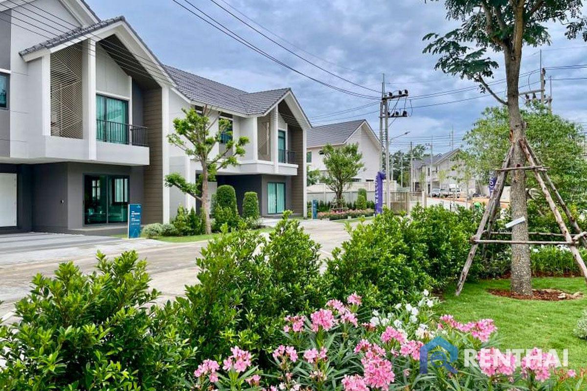 รูป สำหรับ ขาย บ้าน 4 ห้องนอน ที่ Myra Residence - รูปที่ 20/20