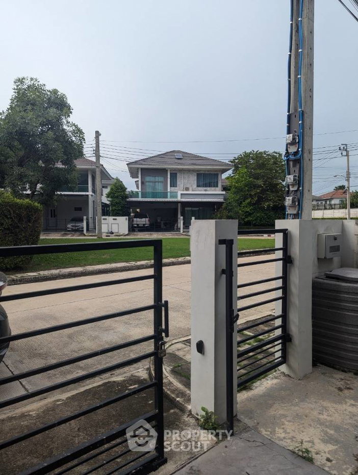 รูป บ้าน 3 ห้องนอน ขาย ใน โครงการ เพอร์เฟค เพลส พระราม 9–กรุงเทพกรีฑา (ID 1707562) - รูปที่ 32/34