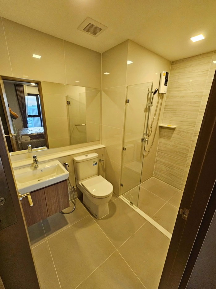 picture MN2986 Life Phahon Ladprao Full Furnitured and electrical - 14/15