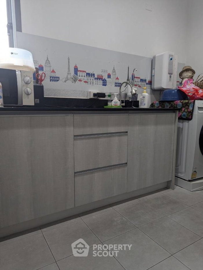 รูป บ้าน 3 ห้องนอน ขาย ใน โครงการ เพอร์เฟค เพลส พระราม 9–กรุงเทพกรีฑา (ID 1707562) - รูปที่ 12/34