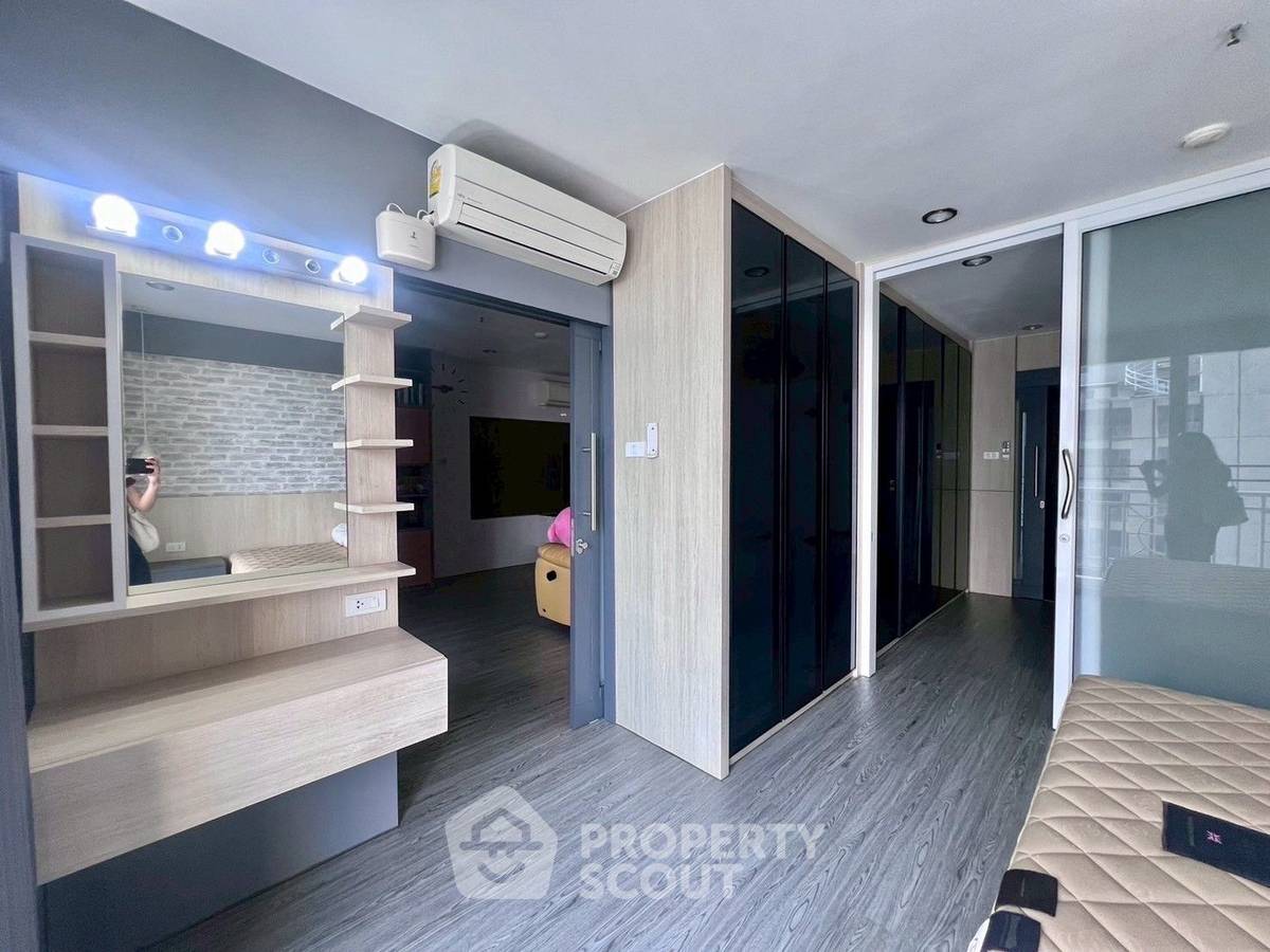 รูป คอนโด 2 ห้องนอน โครงการอโศกเพลส 81 ตร.ม. ชั้น 36 ใกล้ MRT สุขุมวิท 300 ม. (ID 1729066) - รูปที่ 15/20