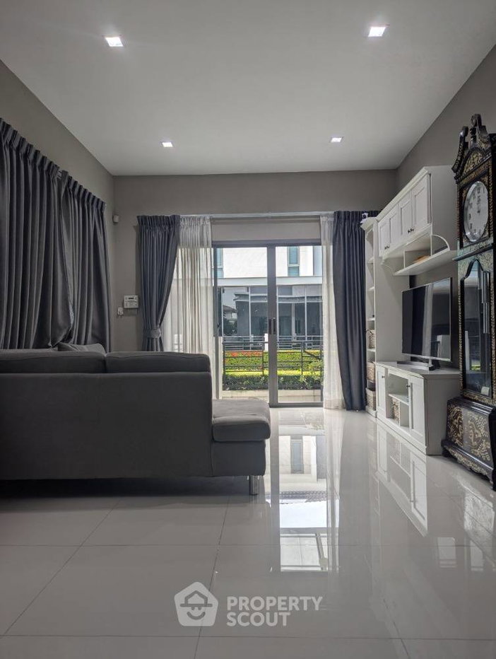 รูป บ้าน 3 ห้องนอน ขาย ใน โครงการ เพอร์เฟค เพลส พระราม 9–กรุงเทพกรีฑา (ID 1707562) - รูปที่ 6/34