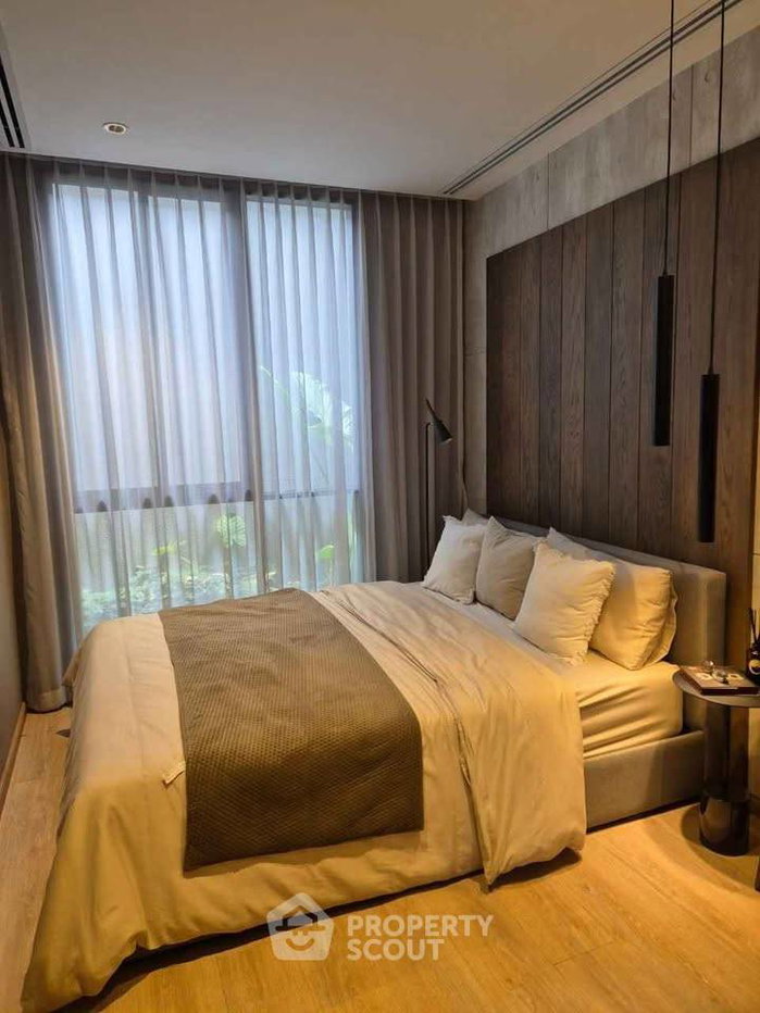 รูป คอนโด 1 ห้องนอน Nue District R9 ใกล้ MRT พระราม 9 200 ม. (ID 2163479) - รูปที่ 3/7