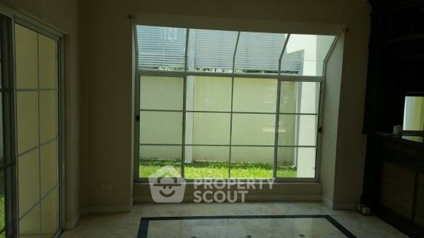 รูป บ้าน 2 ห้องนอน สำหรับขาย โครงการนันทวรรณ สุวรรณภูมิ ใกล้สนามบินสุวรรณภูมิ (ID 2232023) - รูปที่ 4/11
