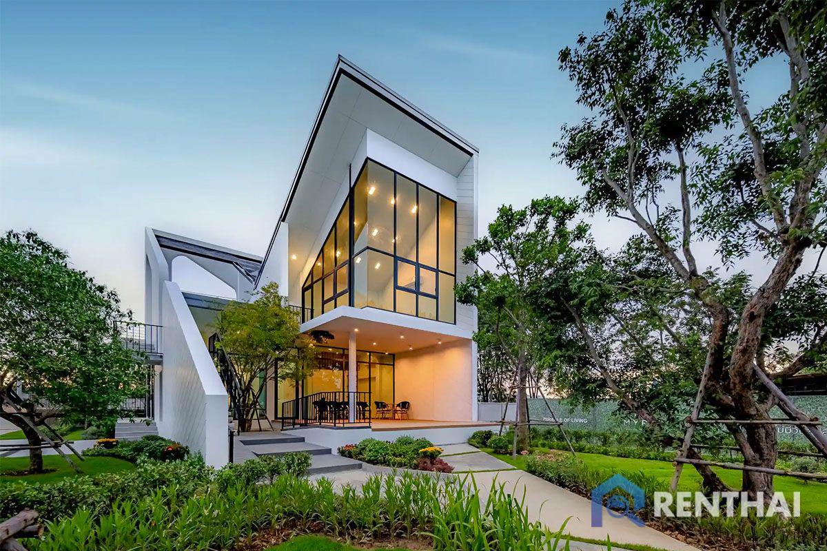รูป สำหรับ ขาย บ้าน 4 ห้องนอน ที่ Myra Residence - รูปที่ 14/20