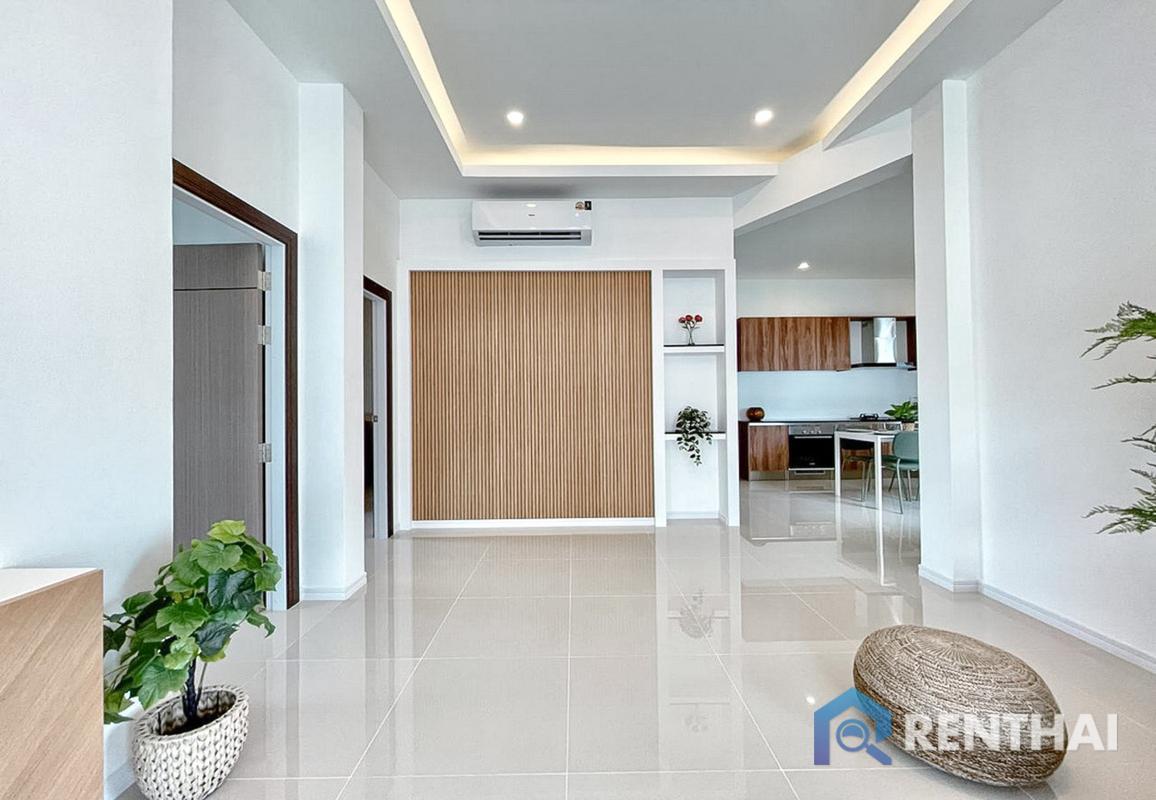 รูป บ้านสวย สไตล์ นอร์ดิก พัทยา - รูปที่ 9/20