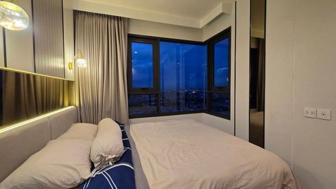 🏢 ขายคอนโด : Life Sathorn Sierra (ไลฟ์ สาทร เซียร์รา)   รหัสทรัพย์ | 📌 LNP-C9337 