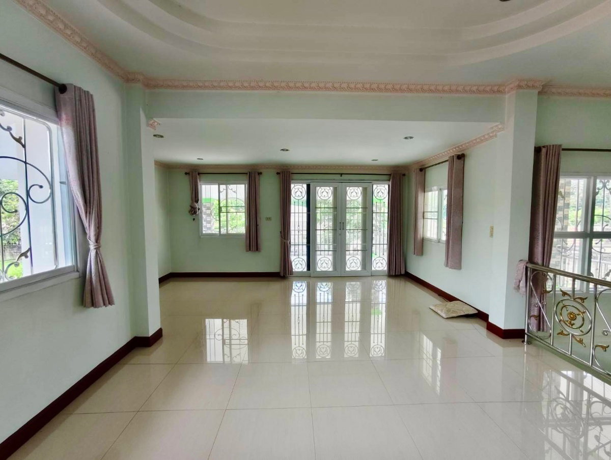 รูป ขายบ้านเดี่ยวสร้างใหม่ 2 ชั้น – อ.แม่สาย จ.เชียงราย  บ้านสวย วัสดุคุณภาพ ราคาพิเศษ - รูปที่ 8/31