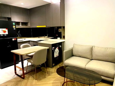 Condos for rent : Condo for Rent at Chapter Thonglor 25 (E6809081)  ID Line : @pccenter