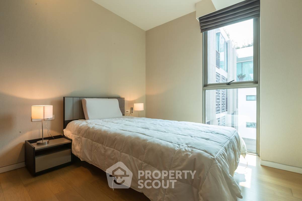 รูป คอนโด 2 ห้องนอน 72 ตร.ม. ขาย ที่ Siamese Thirty Nine ใกล้ BTS พร้อมพงษ์ (ID 514207) - รูปที่ 12/14