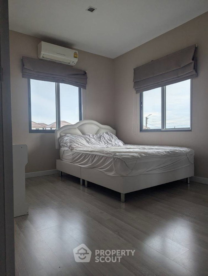 รูป บ้าน 3 ห้องนอน ขาย ใน โครงการ เพอร์เฟค เพลส พระราม 9–กรุงเทพกรีฑา (ID 1707562) - รูปที่ 17/34