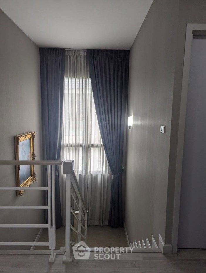 รูป บ้าน 3 ห้องนอน ขาย ใน โครงการ เพอร์เฟค เพลส พระราม 9–กรุงเทพกรีฑา (ID 1707562) - รูปที่ 23/34