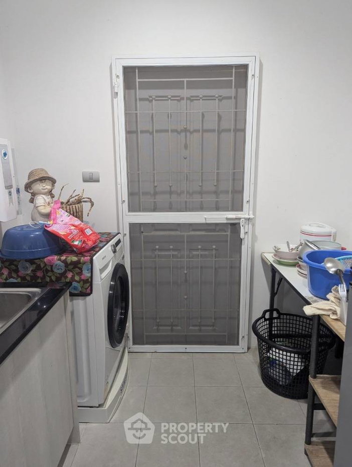 รูป บ้าน 3 ห้องนอน ขาย ใน โครงการ เพอร์เฟค เพลส พระราม 9–กรุงเทพกรีฑา (ID 1707562) - รูปที่ 13/34