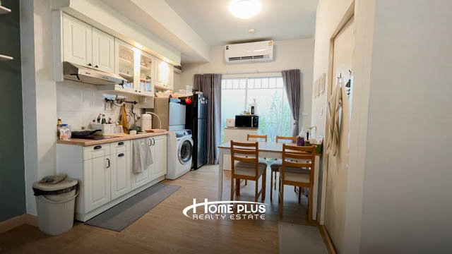 รูป ทาวน์โฮม 2 ชั้น วิลลาจจิโอ-รังสิตคลอง3 (Villaggio Rangsit-Klong3) - รูปที่ 17/31