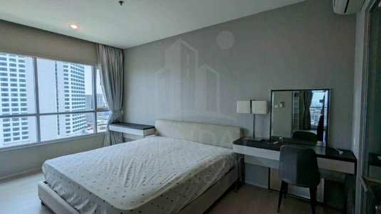 รูปภาพ HotDeal​🔥🔥  For Rent​ | Prime Location and Special Price, Condo at Life Ratchadapisek MD-95103