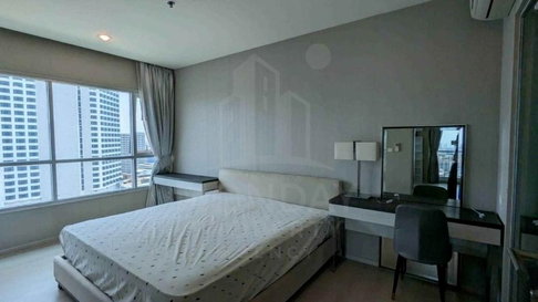 HotDeal​🔥🔥  For Rent​ | Prime Location and Special Price, Condo at Life Ratchadapisek MD-95103
