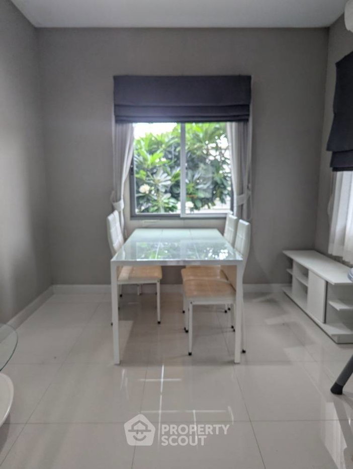 รูป บ้าน 3 ห้องนอน ขาย ใน โครงการ เพอร์เฟค เพลส พระราม 9–กรุงเทพกรีฑา (ID 1707562) - รูปที่ 7/34