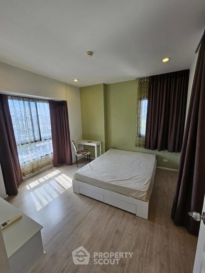 รูป คอนโด 2 ห้องนอน 65 ตร.ม. ขาย S1 คอนโดมิเนียม พระราม 9 เขตสวนหลวง (ID 2013365) - รูปที่ 7/18