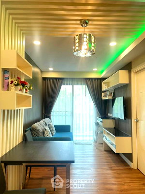 ขายคอนโด : ขายคอนโด 1 ห้องนอน Dusit Grand Park พัทยา (ID 2114642)