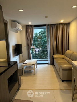คอนโด 1 ห้องนอน โซซิโอ อินทามระ ใกล้ BTS สะพานควาย (ID 2290970)