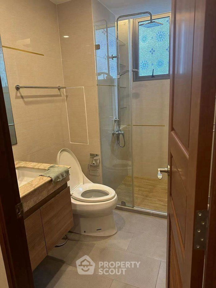 รูป คอนโด 2 ห้องนอน 58 ตร.ม. ขาย ที่ Amaranta Residence ใกล้ MRT ห้วยขวาง 200 ม. (ID 2306075) - รูปที่ 3/5