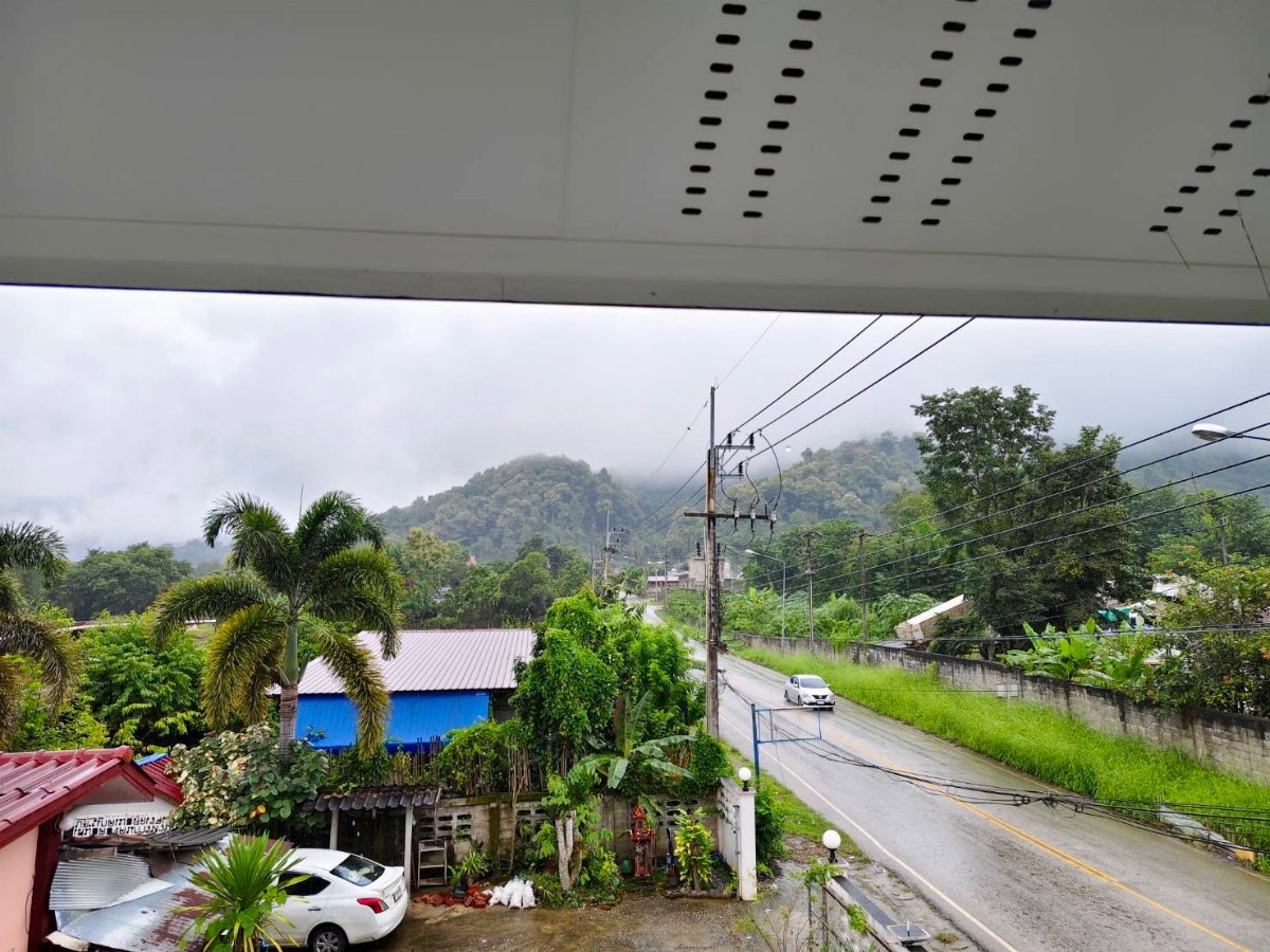 รูป ขายบ้านเดี่ยวสร้างใหม่ 2 ชั้น – อ.แม่สาย จ.เชียงราย  บ้านสวย วัสดุคุณภาพ ราคาพิเศษ - รูปที่ 27/31