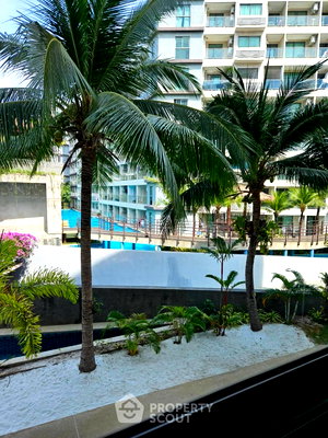 ขายคอนโด : คอนโด 1 ห้องนอน ขนาด 42 ตร.ม. Laguna Beach Resort 3 The Maldives พัทยา (ID 2020344)