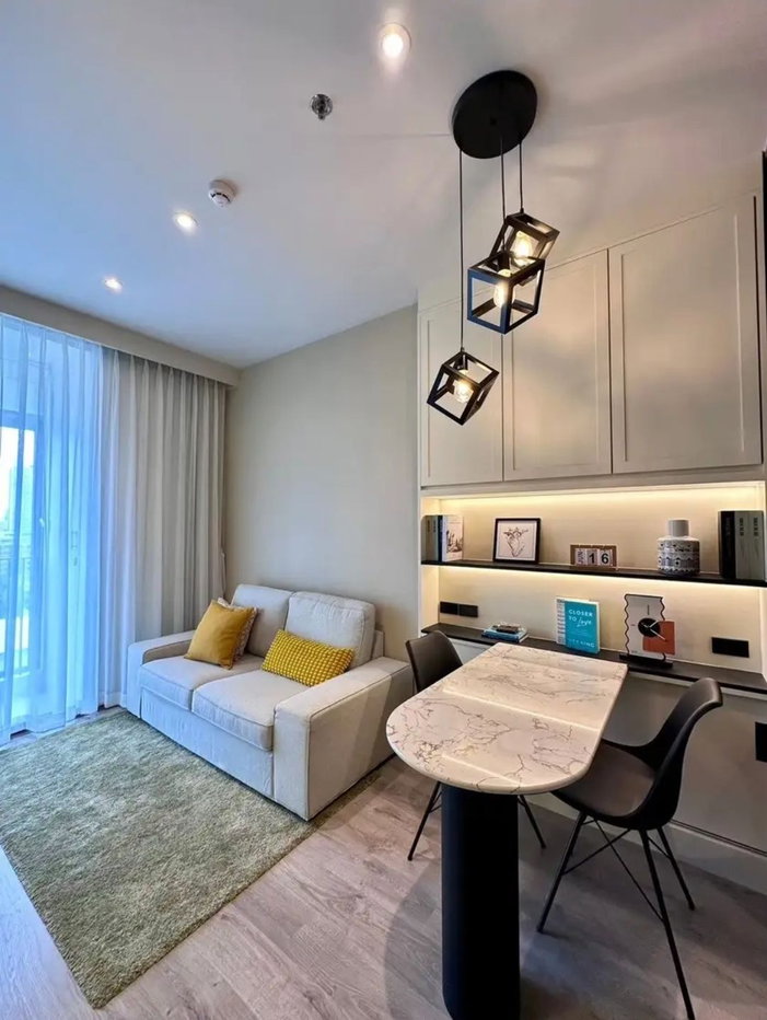 picture 💥ST-3734💥RHYTHM EKKAMAI ESTATE 👉Line : @luxeliving - 1/11