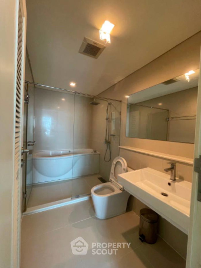 รูป คอนโด 1 ห้องนอน 43 ตร.ม. ชั้นสูง 22 Ivy Thonglor 23 ถนนสุขุมวิท (ทองหล่อ) (ID 1176161) - รูปที่ 9/9