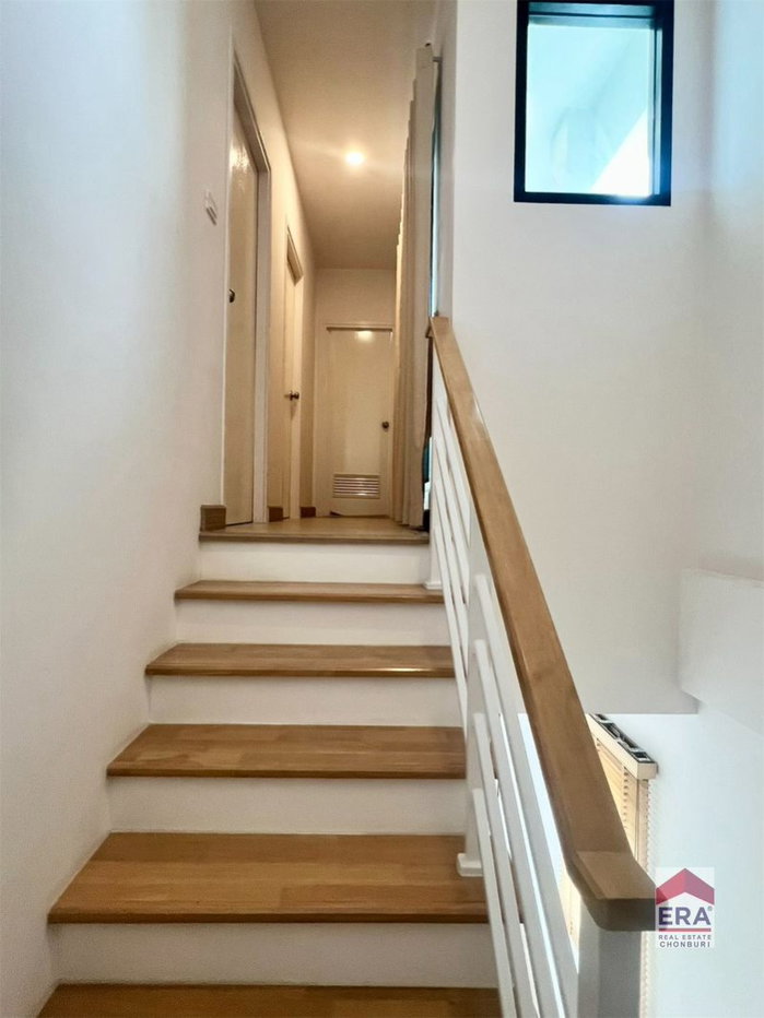รูป ขายทาวน์โฮม / โฮมออฟฟิศ 3 ชั้น บางนา ไบรตัน บางนา กม.26 ใกล้ทางด่วน - รูปที่ 13/17