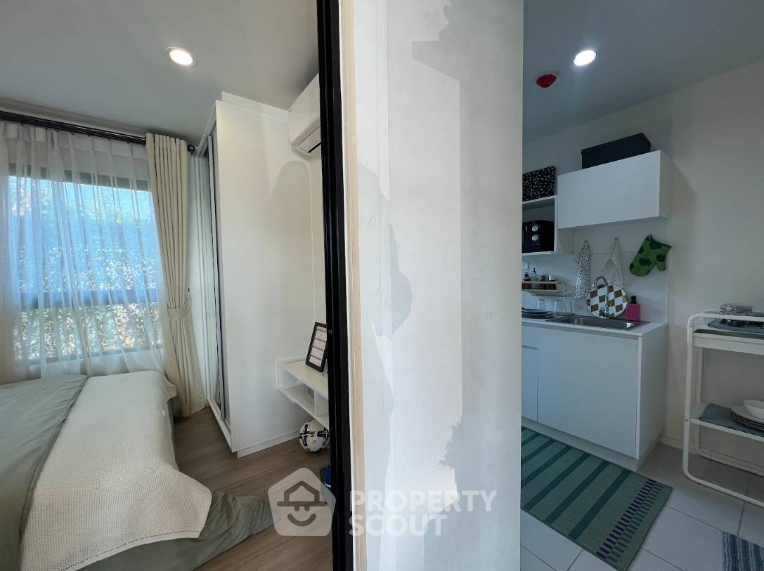รูป คอนโด 1 ห้องนอน ขาย iCondo Activ พัฒนาการ ใกล้สวนหลวง กรุงเทพ (ID 2054111) - รูปที่ 5/6