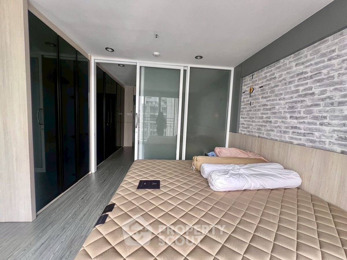 รูป คอนโด 2 ห้องนอน โครงการอโศกเพลส 81 ตร.ม. ชั้น 36 ใกล้ MRT สุขุมวิท 300 ม. (ID 1729066) - รูปที่ 20/20