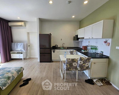 2-BR 65 Sqm For Sale At S1 Condominium Rama 9, Suan Luang (ID 2013365)
