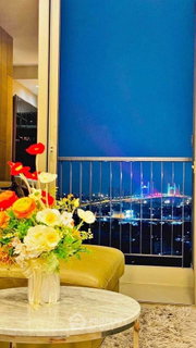คอนโด 2 ห้องนอน ชั้น 23 The Room Sathorn - St. Louis ใกล้ BTS สุรศักดิ์ (ID 2304972)
