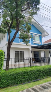 รูปภาพ ให้เช่า Perfect Place wongwaen ramkhamhaeng