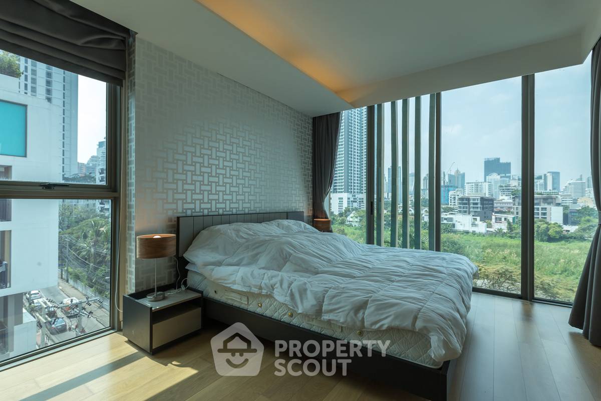 รูป คอนโด 2 ห้องนอน 72 ตร.ม. ขาย ที่ Siamese Thirty Nine ใกล้ BTS พร้อมพงษ์ (ID 514207) - รูปที่ 7/14
