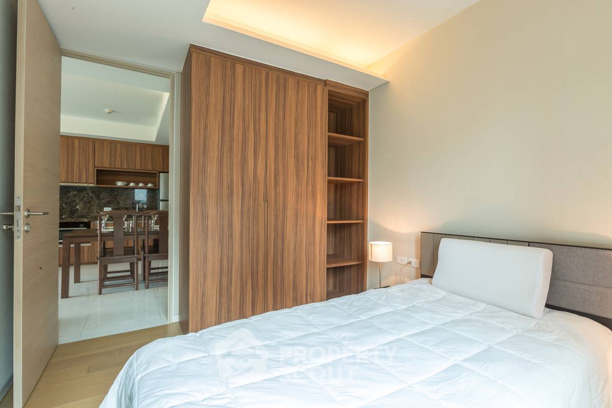 รูป คอนโด 2 ห้องนอน 72 ตร.ม. ขาย ที่ Siamese Thirty Nine ใกล้ BTS พร้อมพงษ์ (ID 514207) - รูปที่ 13/14