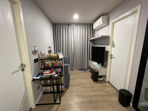 Condo For Rent IVORY Ratchada - Ladprao (B6809062) ID Line : @condo79