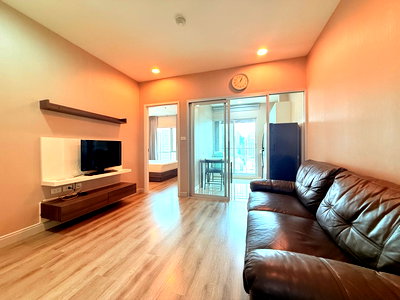 เช่าคอนโด BTS เซนต์หลุยส์ : ให้เช่า 1 นอน 39 sqm Centric Sathorn St.Louis สาทร 11 BTS เซนต์หลุยส์