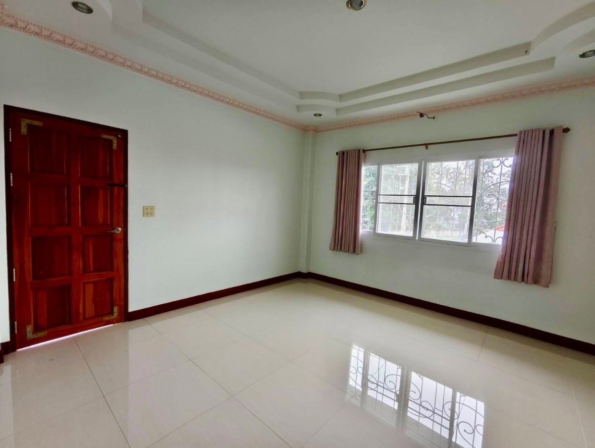 รูป ขายบ้านเดี่ยวสร้างใหม่ 2 ชั้น – อ.แม่สาย จ.เชียงราย  บ้านสวย วัสดุคุณภาพ ราคาพิเศษ - รูปที่ 19/31