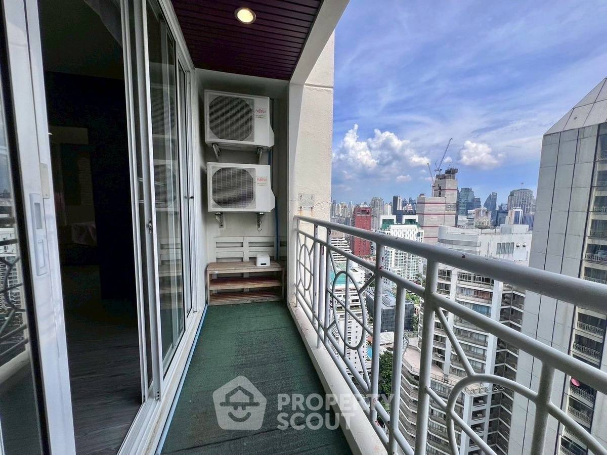 รูป คอนโด 2 ห้องนอน โครงการอโศกเพลส 81 ตร.ม. ชั้น 36 ใกล้ MRT สุขุมวิท 300 ม. (ID 1729066) - รูปที่ 6/20