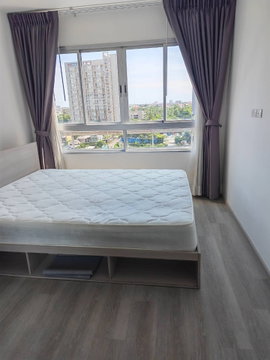 Elio Sathorn - Wutthakat ห้องสวย ราคาดี สอบถามเพิ่มเติมได้ที่ Line @condorental