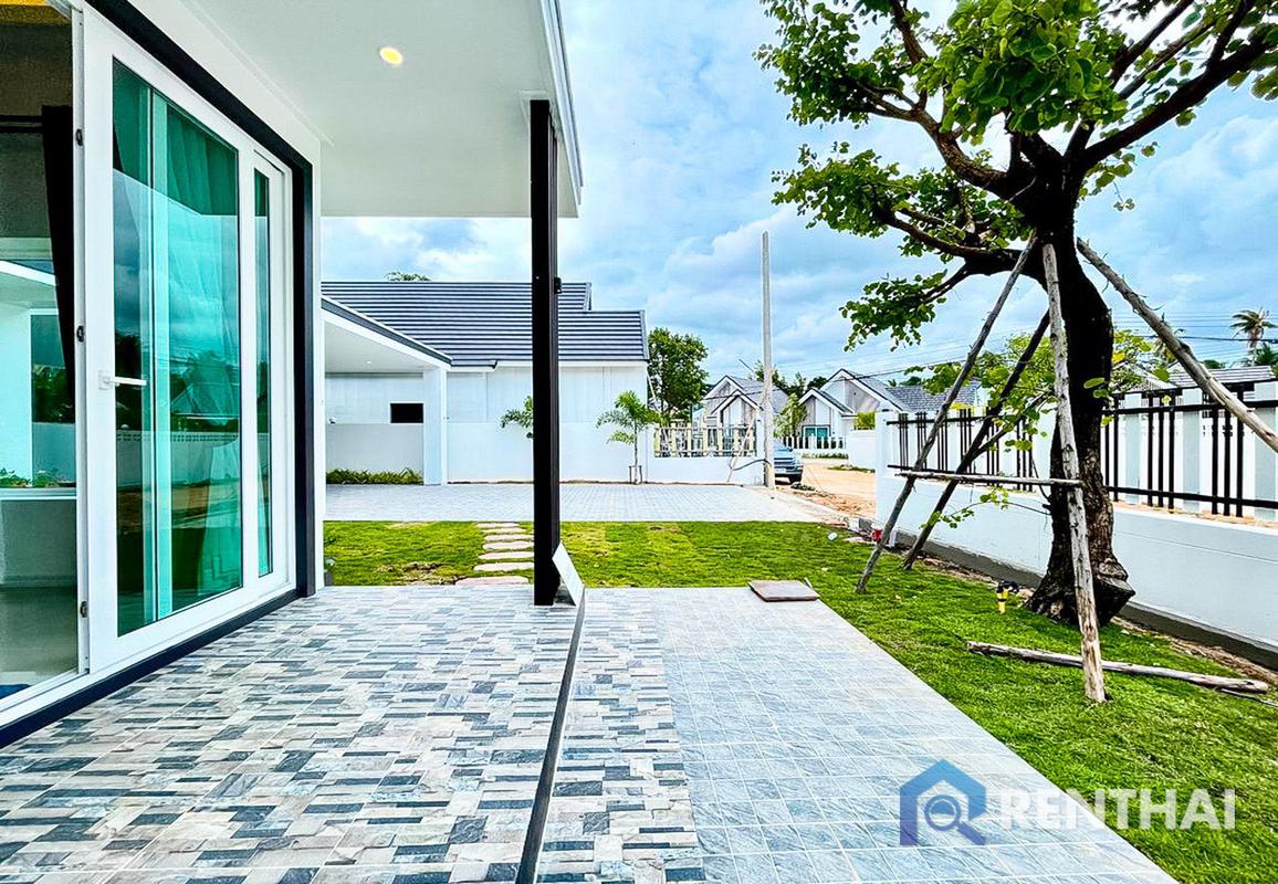 รูป บ้านสวย สไตล์ นอร์ดิก พัทยา - รูปที่ 2/20
