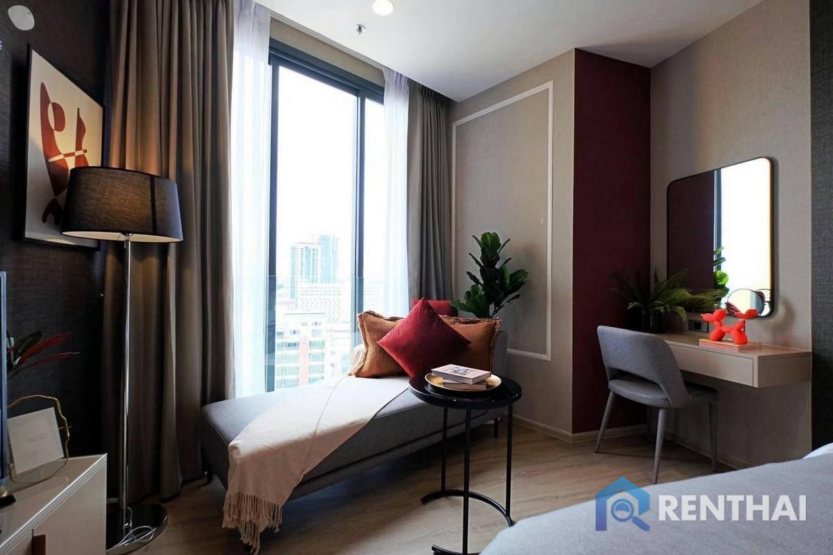 picture Exclusive 1bed Condo in Edge Central Pattaya - 2/19