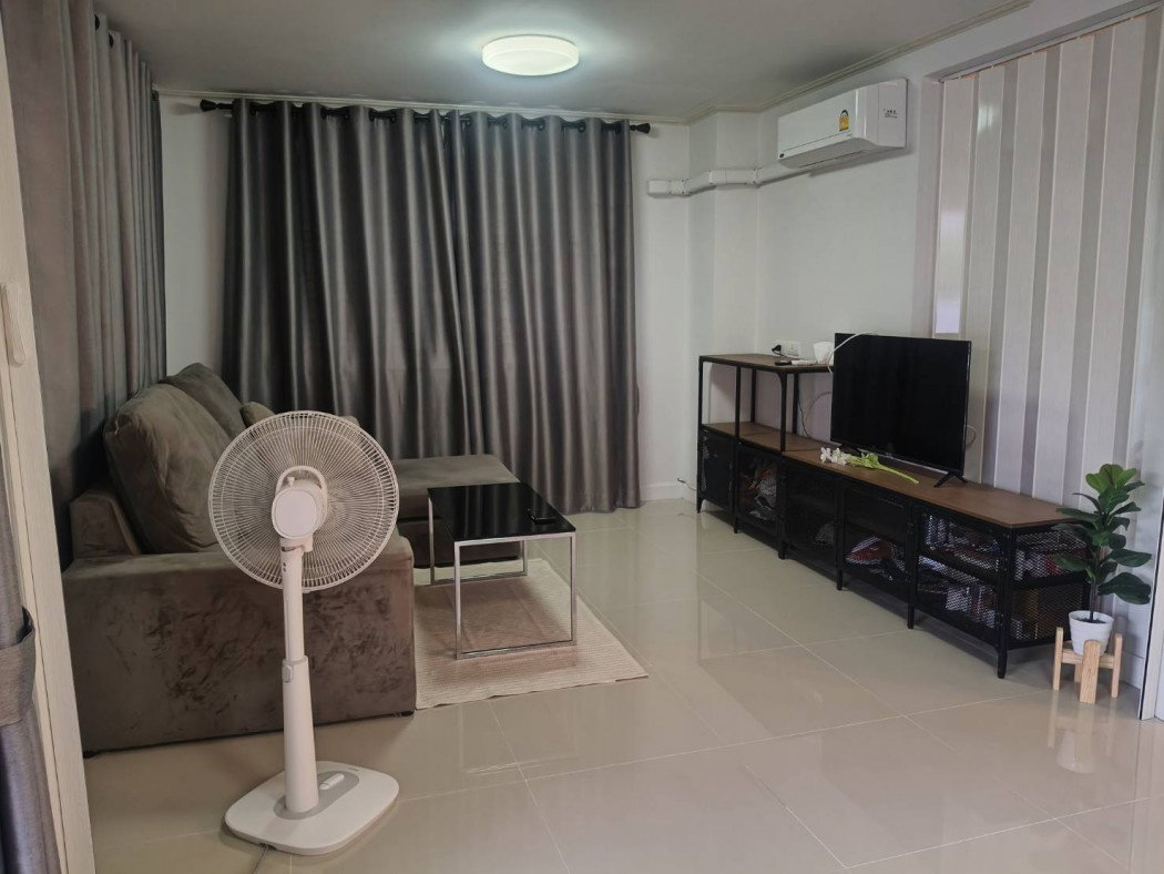 รูป ให้ เช่า บ้านเดี่ยว ศุภาลัย การ์เด้นวิลล์ วงแหวน-ลำลูกกา คลอง 3 250 ตรม 68 ตรว - รูปที่ 8/12
