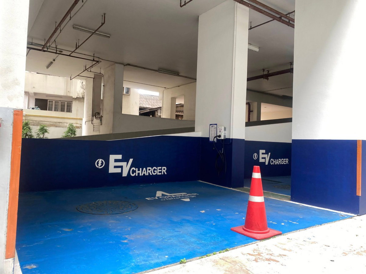 รูป 💥CP-8806💥ว่าง ให้ เช่า วิช แอท สามย่าน  👉แอดไลน์ @mastercondo  - รูปที่ 17/19
