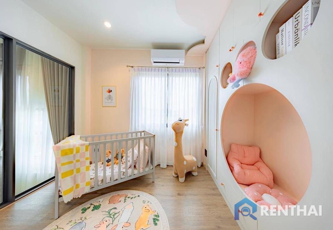 รูป สำหรับ ขาย บ้าน 4 ห้องนอน ที่ Myra Residence - รูปที่ 6/20