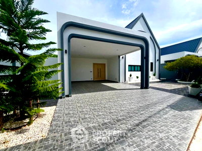บ้านเดี่ยว ชลบุรี : ขายวิลล่า 3 ห้องนอน พื้นที่ 210 ตร.ม. ในพัทยา หนองปรือ (ID 2144310)